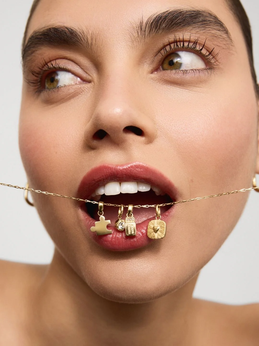 Jewellery That Never Fades
